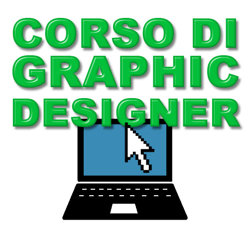 Corso di Graphic Designer