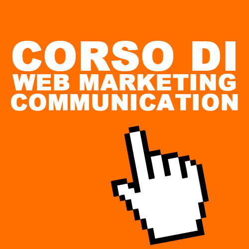 Corso di Web Marketing Communication